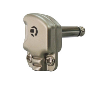 1/4インチフォーンプラグ